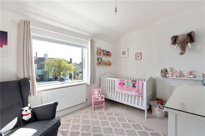 12 Derrynane Gardens, Sandymount, Dublin 4