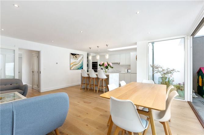12 Derrynane Gardens, Sandymount, Dublin 4