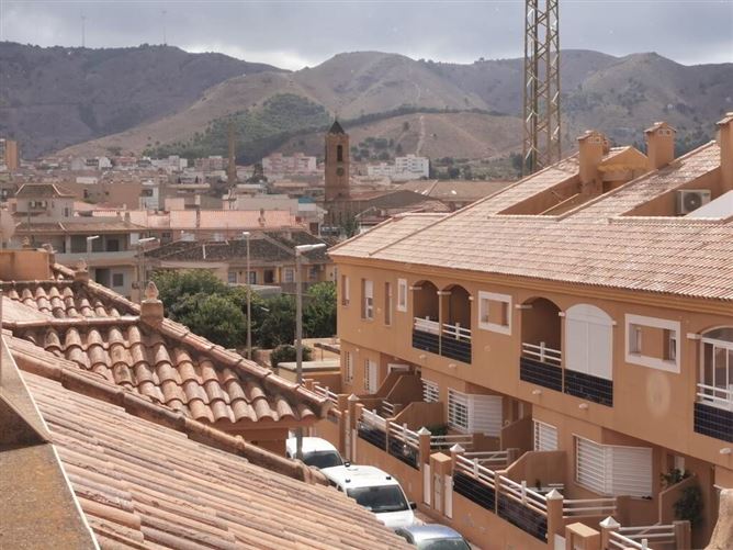 22 Roja, El Alpargatero, Los Firesoles, Murcia, Spain