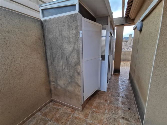 22 Roja, El Alpargatero, Los Firesoles, Murcia, Spain