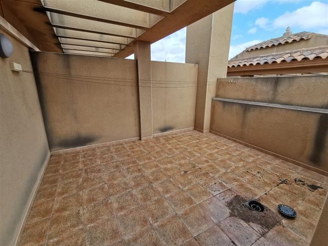22 Roja, El Alpargatero, Los Firesoles, Murcia, Spain