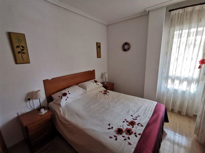22 Roja, El Alpargatero, Los Firesoles, Murcia, Spain
