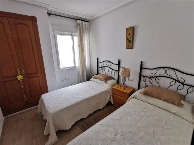 22 Roja, El Alpargatero, Los Firesoles, Murcia, Spain