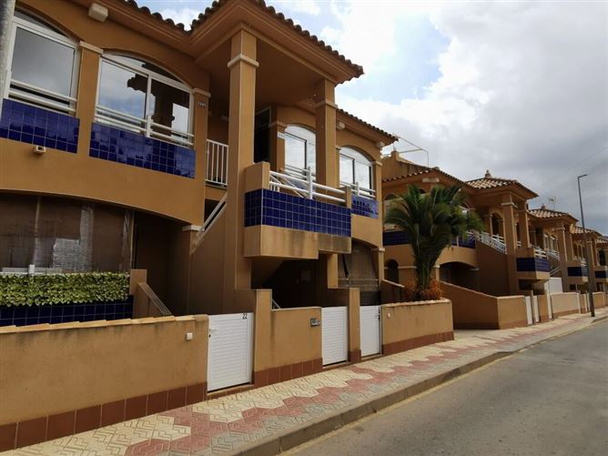 22 Roja, El Alpargatero, Los Firesoles, Murcia, Spain
