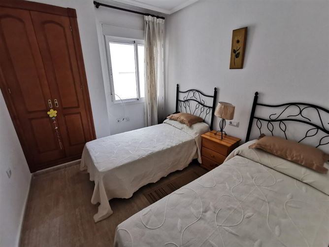22 Roja, El Alpargatero, Los Firesoles, Murcia, Spain