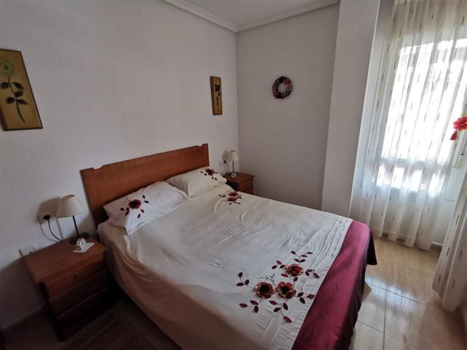 22 Roja, El Alpargatero, Los Firesoles, Murcia, Spain