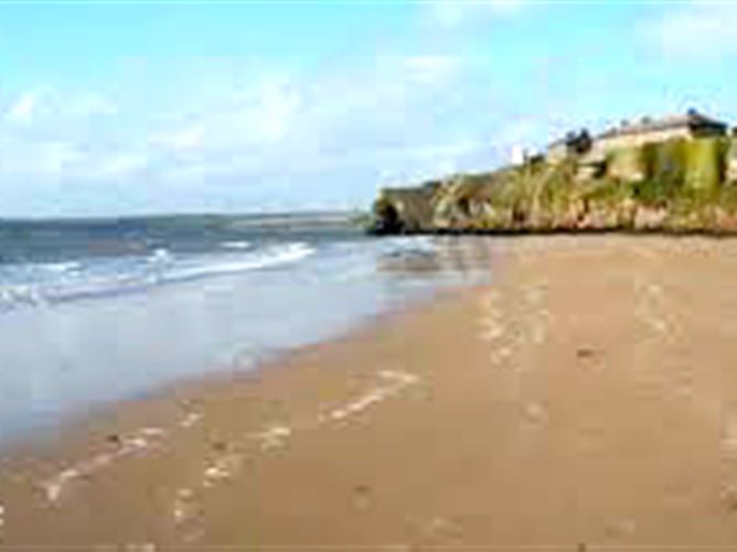 Connagh, Fethard, Wexford