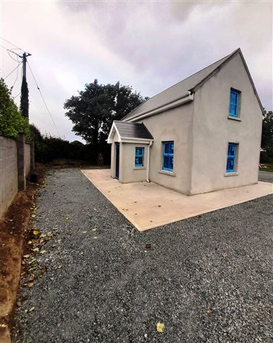 Connagh, Fethard, Wexford