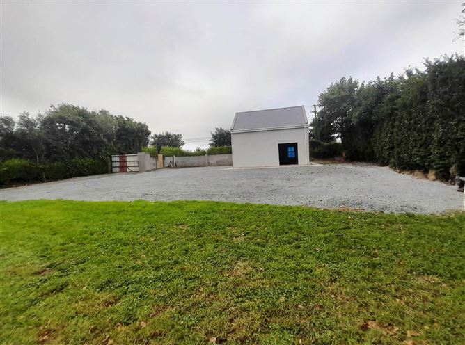 Connagh, Fethard, Wexford