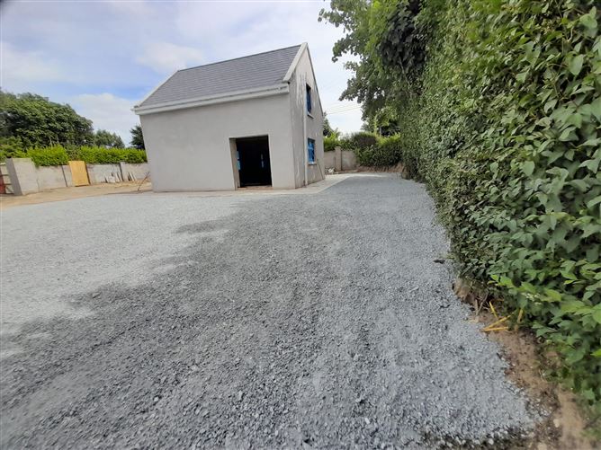 Connagh, Fethard, Wexford