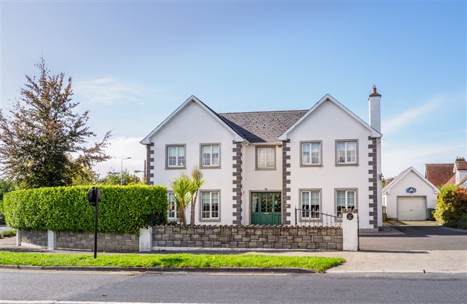 Main image for 12 Butler Court, Cahir, Tipperary