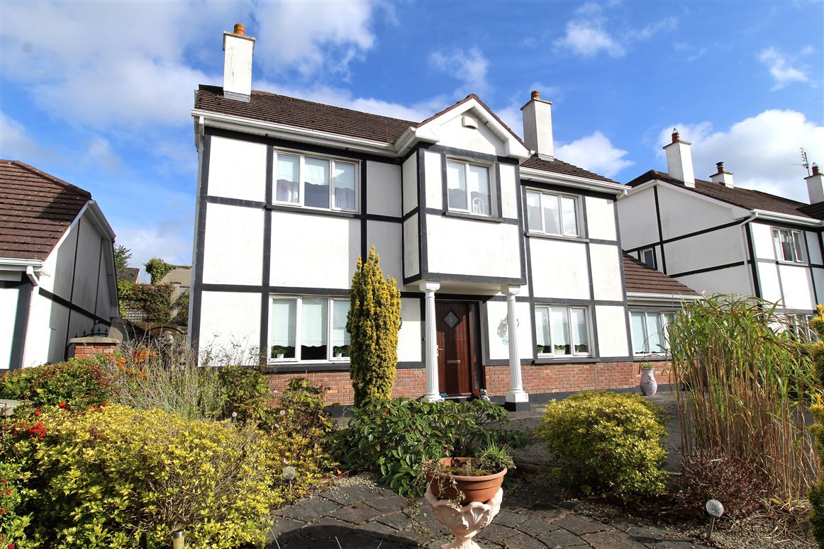 16 Seffin Avenue, Birr, Co. Offaly DNG Glen Corcoran 4652181