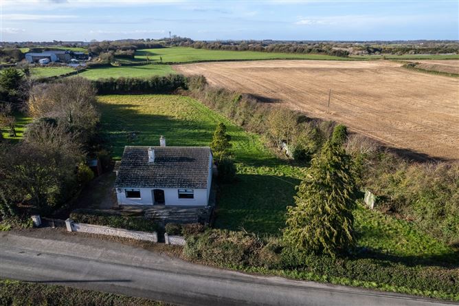 Tinnycross, Tullamore, Co. Offaly
