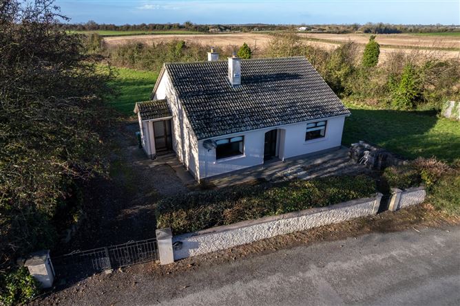 Tinnycross, Tullamore, Co. Offaly