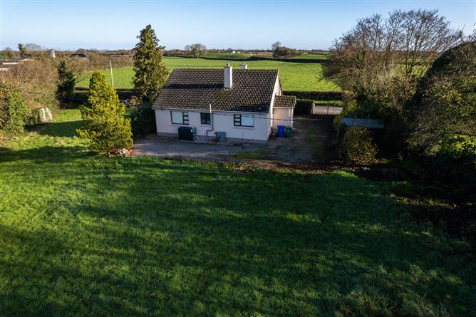 Tinnycross, Tullamore, Co. Offaly