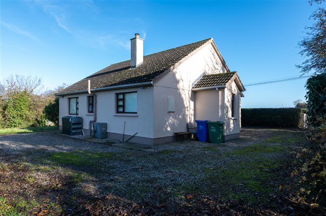 Tinnycross, Tullamore, Co. Offaly
