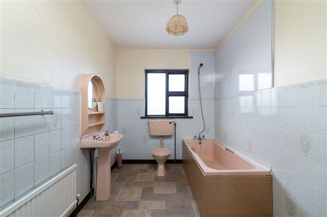 Tinnycross, Tullamore, Co. Offaly