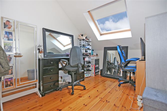22 Dun na Manach, Quin, Co. Clare