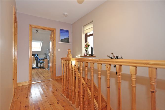 22 Dun na Manach, Quin, Co. Clare