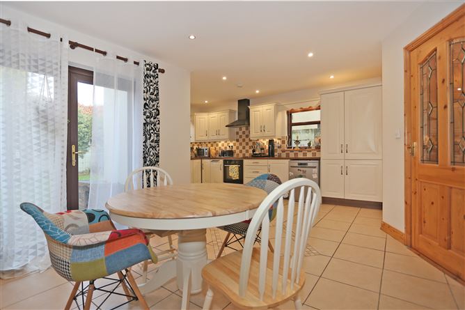 22 Dun na Manach, Quin, Co. Clare