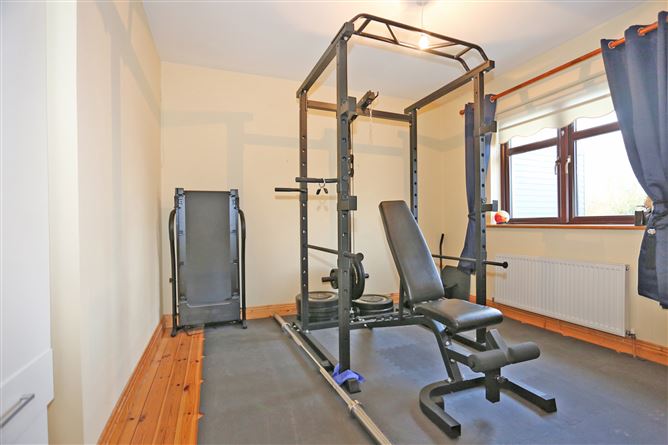 22 Dun na Manach, Quin, Co. Clare