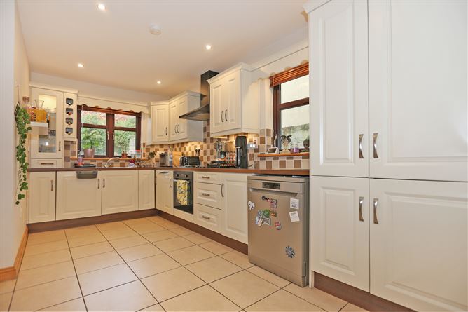22 Dun na Manach, Quin, Co. Clare