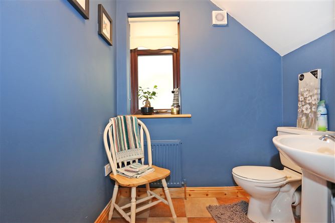 22 Dun na Manach, Quin, Co. Clare