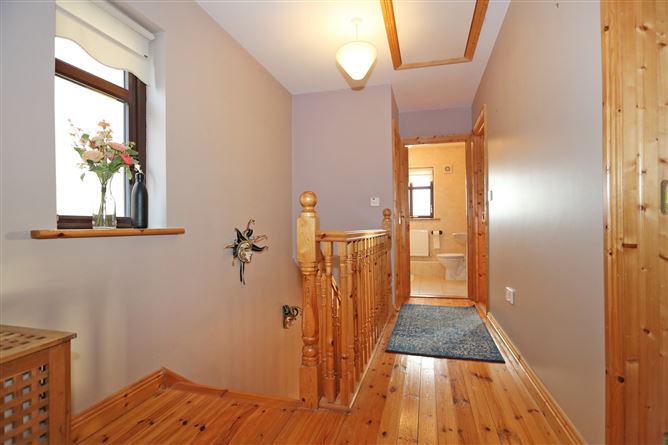 22 Dun na Manach, Quin, Co. Clare