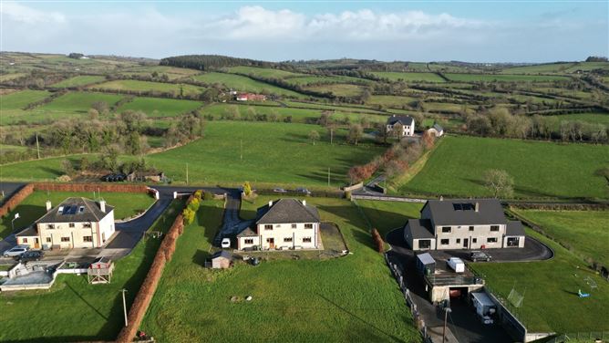 Dun Hollow, Termon, Virginia, Cavan