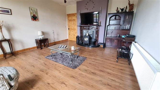 Dun Hollow, Termon, Virginia, Cavan