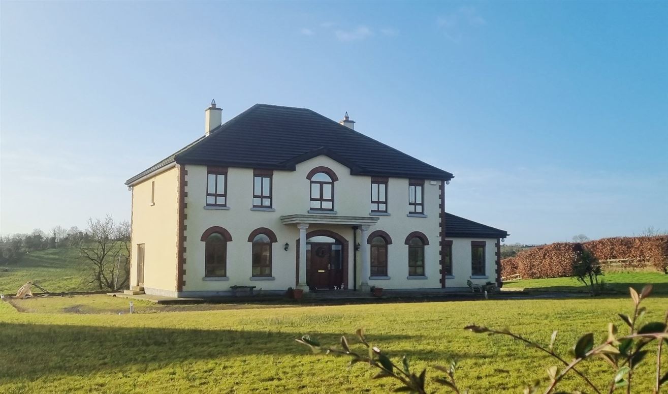 Dun Hollow, Termon, Virginia, Cavan