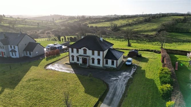 Dun Hollow, Termon, Virginia, Cavan