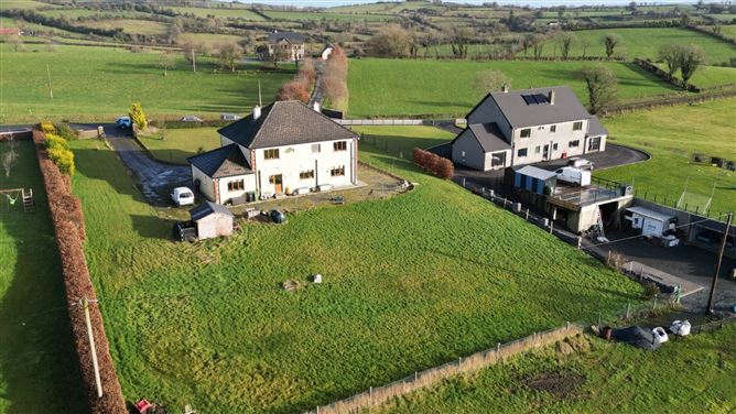 Dun Hollow, Termon, Virginia, Cavan