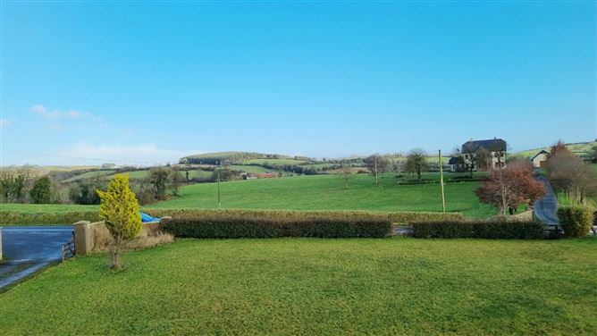 Dun Hollow, Termon, Virginia, Cavan