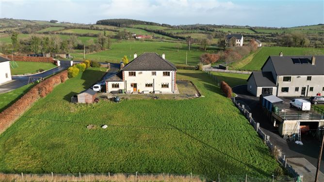 Dun Hollow, Termon, Virginia, Cavan