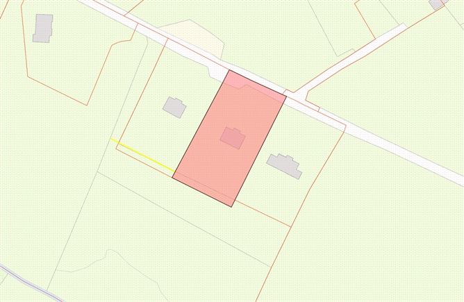 Dun Hollow, Termon, Virginia, Cavan