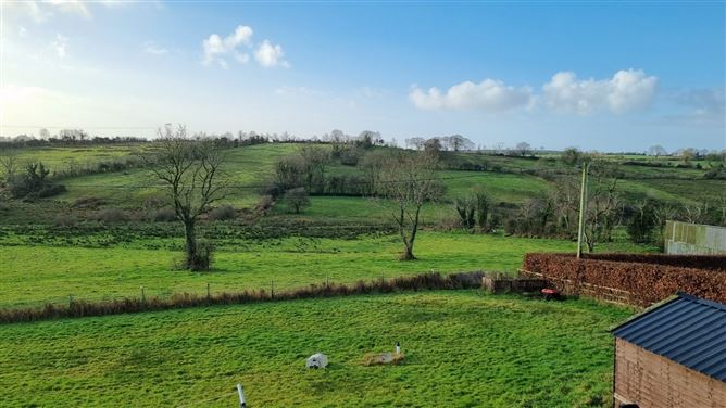 Dun Hollow, Termon, Virginia, Cavan