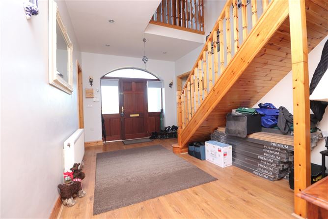 Dun Hollow, Termon, Virginia, Cavan
