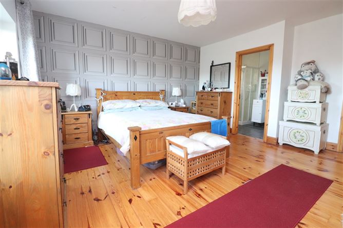 Dun Hollow, Termon, Virginia, Cavan