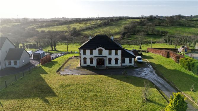 Dun Hollow, Termon, Virginia, Cavan