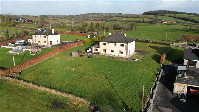Dun Hollow, Termon, Virginia, Cavan
