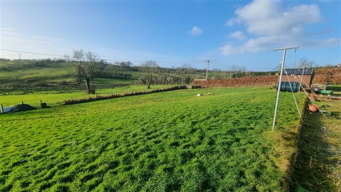 Dun Hollow, Termon, Virginia, Cavan