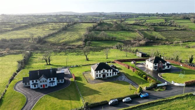 Dun Hollow, Termon, Virginia, Cavan