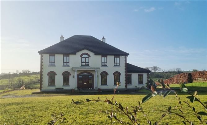 Dun Hollow, Termon, Virginia, Cavan