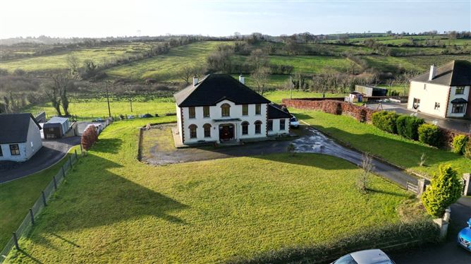 Dun Hollow, Termon, Virginia, Cavan
