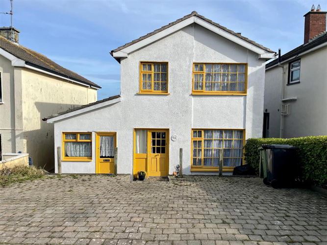 11 Glenvale Park, Wicklow Town, Wicklow