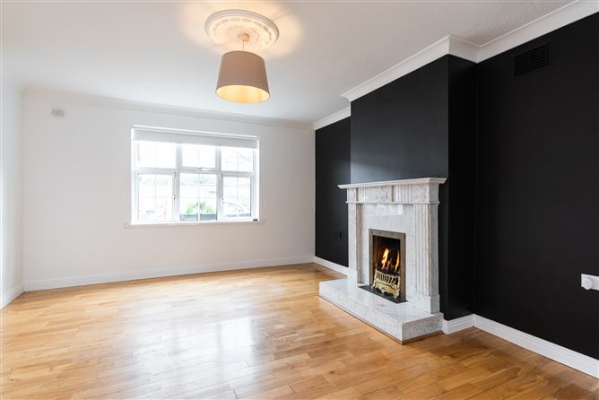 8 Sandymount Court, Sandymount, Dublin 4