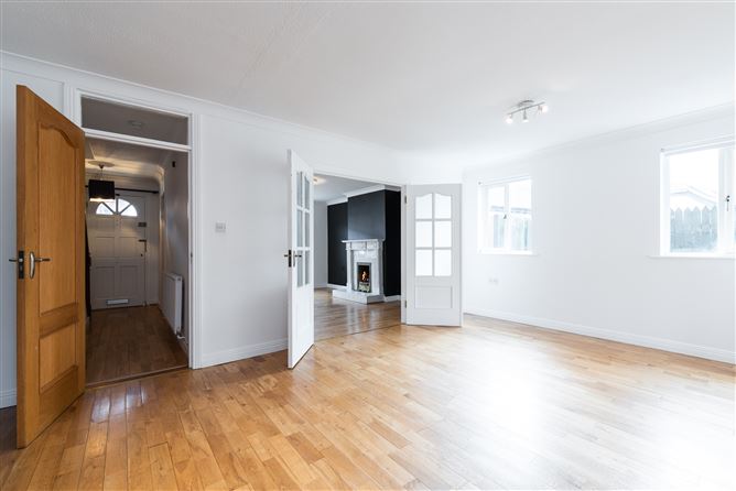 8 Sandymount Court, Sandymount, Dublin 4