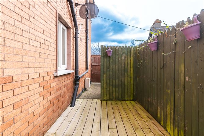 8 Sandymount Court, Sandymount, Dublin 4