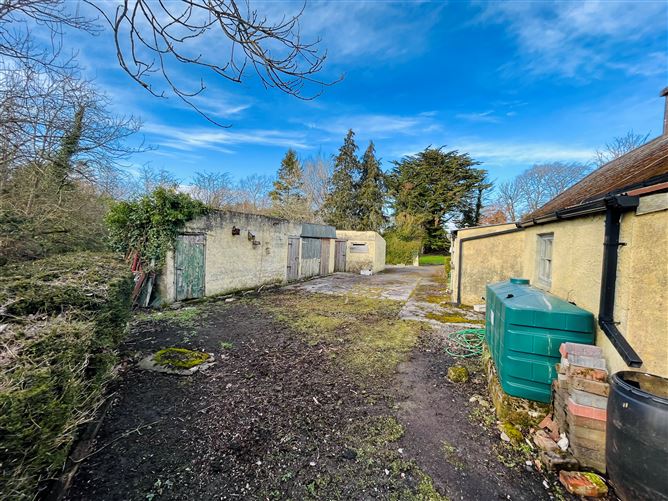 Tomnalossett Cottage, Enniscorthy, Wexford